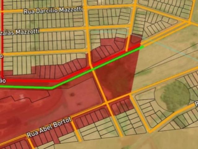 Terreno venda em Região Geográfica Imediata de Pato Branco, Região Sul