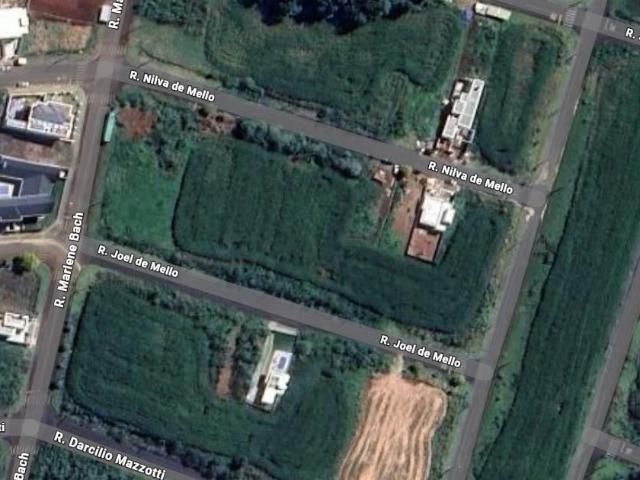 Terreno venda em Região Geográfica Imediata de Pato Branco, Região Sul