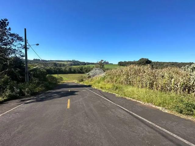 Terreno venda em Região Geográfica Imediata de Pato Branco, Região Sul