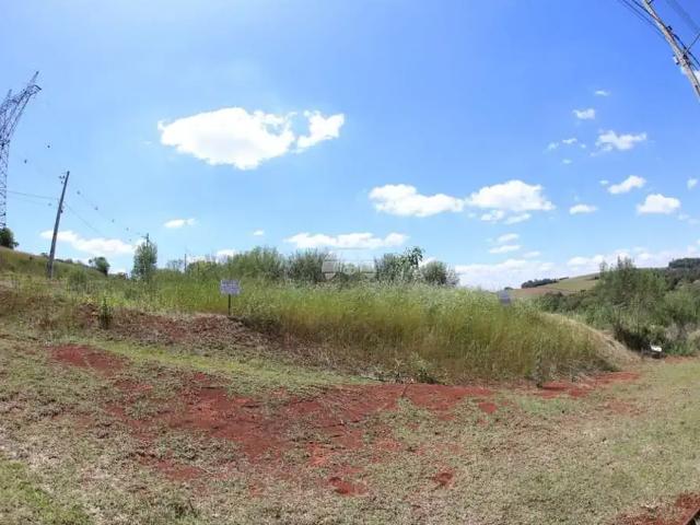 Terreno venda em Região Geográfica Imediata de Pato Branco, Região Sul