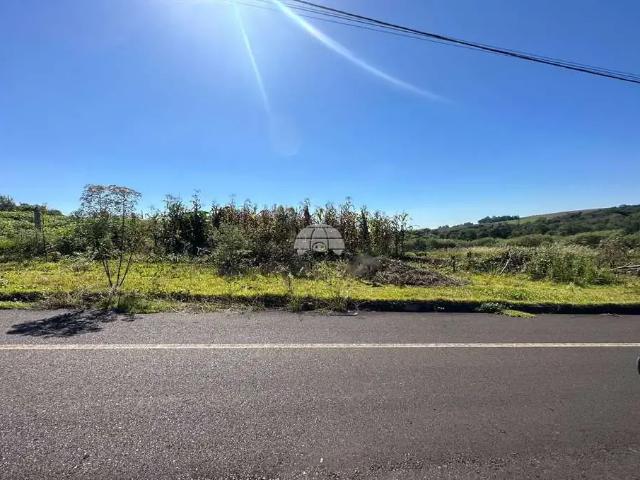 Terreno venda em Região Geográfica Imediata de Pato Branco, Região Sul