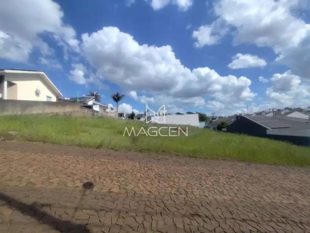 Terreno venda em Região Geográfica Imediata de Pato Branco, Região Sul