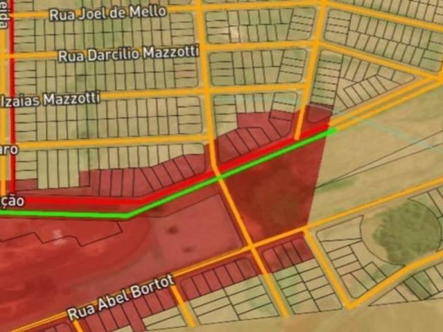 Terreno venda em Região Geográfica Imediata de Pato Branco, Região Sul