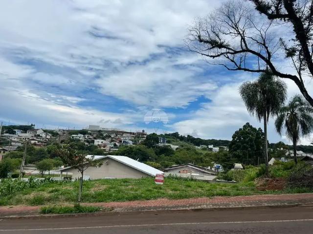 Terreno venda em Região Geográfica Imediata de Pato Branco, Região Sul