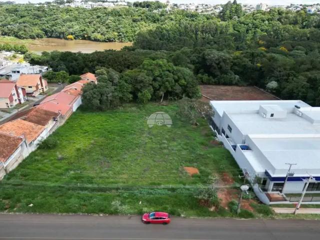 Terreno venda em Região Geográfica Imediata de Pato Branco, Região Sul