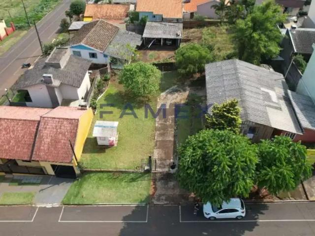 Terreno venda em Região Geográfica Imediata de Pato Branco, Região Sul