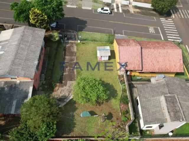 Terreno venda em Região Geográfica Imediata de Pato Branco, Região Sul