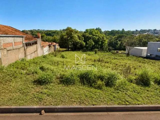 Terreno venda em Região Geográfica Imediata de Pato Branco, Região Sul