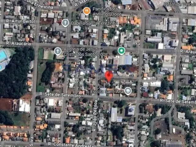 Terreno venda em Região Geográfica Imediata de Pato Branco, Região Sul