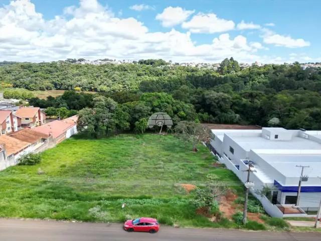 Terreno venda em Região Geográfica Imediata de Pato Branco, Região Sul