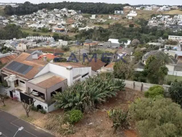 Terreno venda em Região Geográfica Imediata de Pato Branco, Região Sul