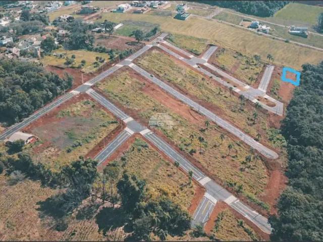 Terreno venda em Região Geográfica Imediata de Pato Branco, Região Sul