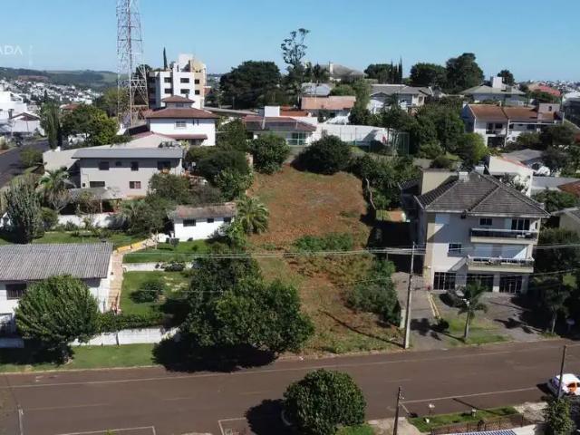 Terreno venda em Região Geográfica Imediata de Pato Branco, Região Sul
