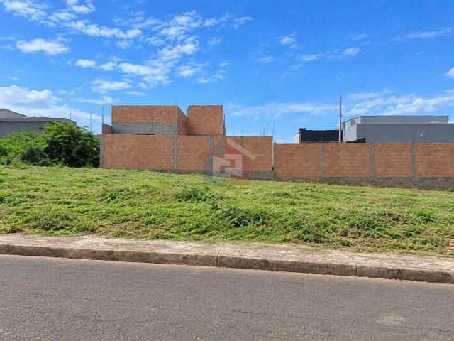 Terreno venda em Jardim Panorâmico II, Patos de Minas