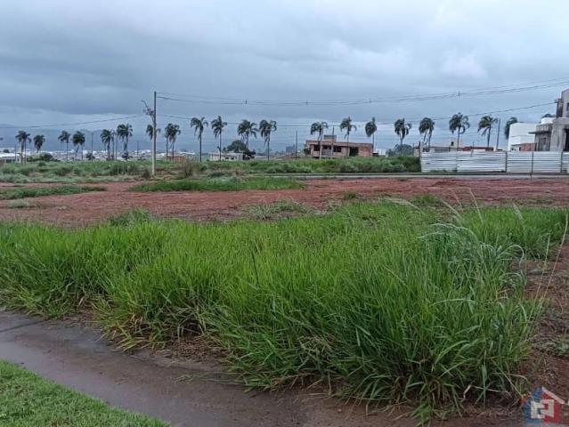Terreno venda em Planalto, Patos de Minas