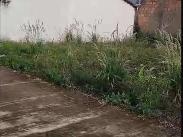 Terreno venda em Sertãozinho, Patos de Minas