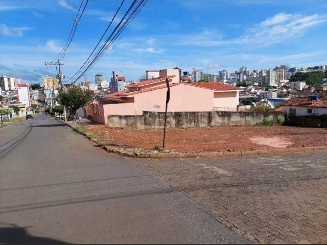 Terreno venda em Antônio Caixeta, Patos de Minas