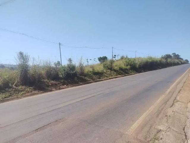 Terreno venda em Região Geográfica Imediata de Patos de Minas, Patos de Minas