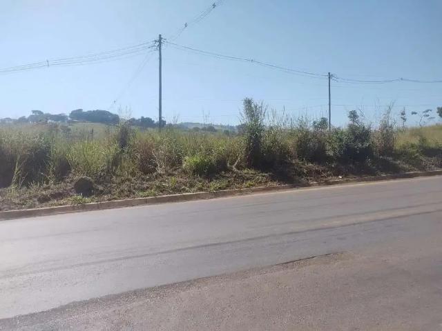Terreno venda em Região Geográfica Imediata de Patos de Minas, Patos de Minas