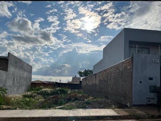 Terreno venda em Boa Vista, Patos de Minas