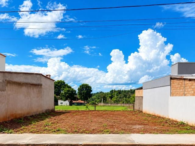 Terreno venda em Campos Elísios, Patos de Minas