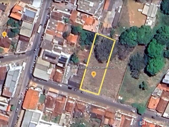 Terreno venda em Brasil, Patos de Minas