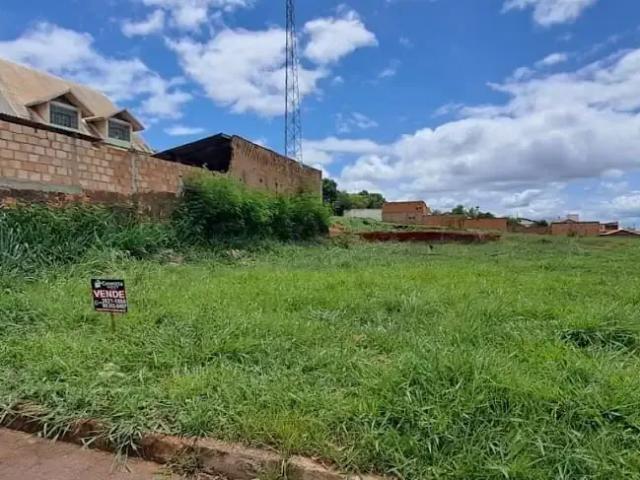 Terreno venda em Região Geográfica Imediata de Patos de Minas, Patos de Minas