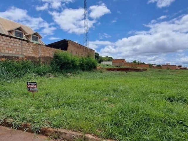 Terreno venda em Coração Eucarístico, Patos de Minas