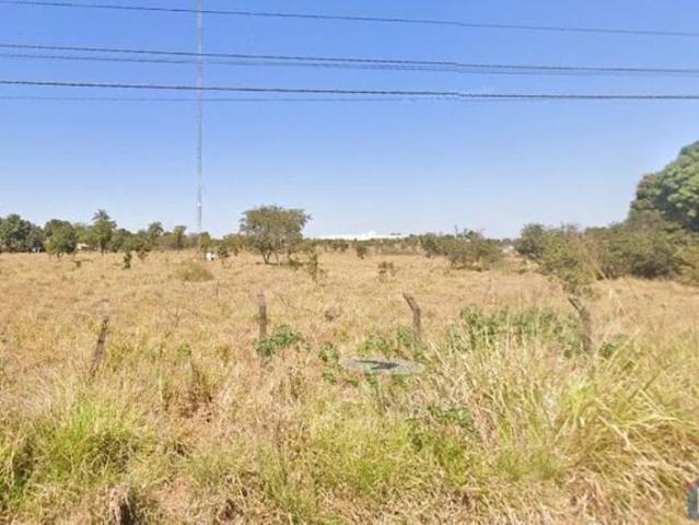 Terreno venda em Distrito Industrial II, Patos de Minas