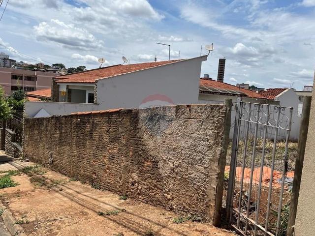 Terreno venda em Patos de Minas, Região Geográfica Intermediária de Patos de Minas