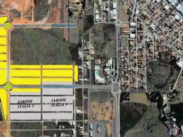 Terreno venda em Região Geográfica Imediata de Patos de Minas, Patos de Minas