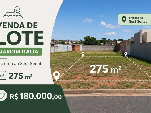 Terreno venda em Região Geográfica Imediata de Patos de Minas, Patos de Minas