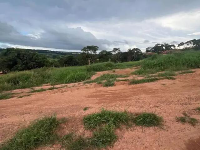 Terreno venda em Região Geográfica Imediata de Patos de Minas, Patos de Minas