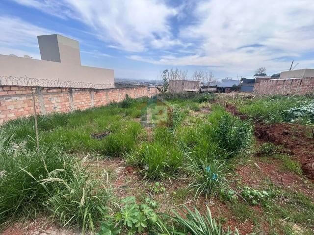 Terreno venda em Jardim Europa, Patos de Minas