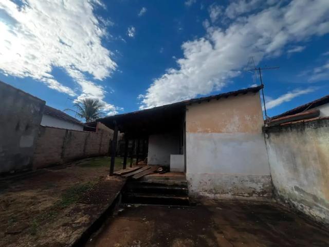 Terreno venda em Região Geográfica Imediata de Patos de Minas, Patos de Minas