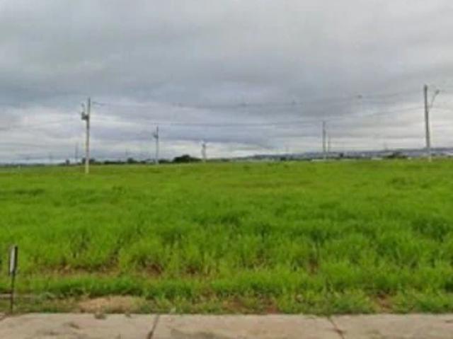 Terreno venda em Planalto, Patos de Minas