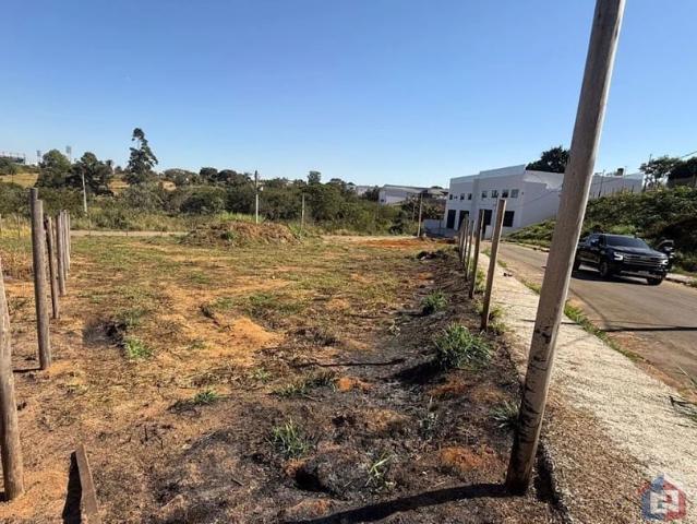 Terreno venda em Planalto, Patos de Minas