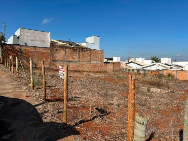 Terreno venda em Barreiro, Patos de Minas