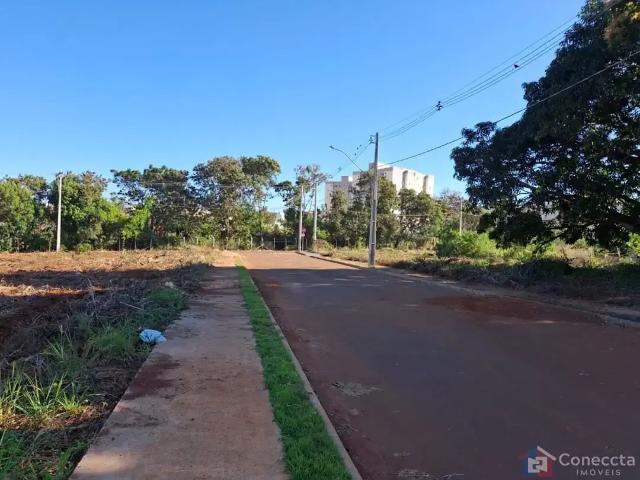 Terreno venda em Região Geográfica Imediata de Patos de Minas, Patos de Minas