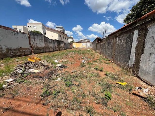 Terreno venda em São Francisco, Patos de Minas