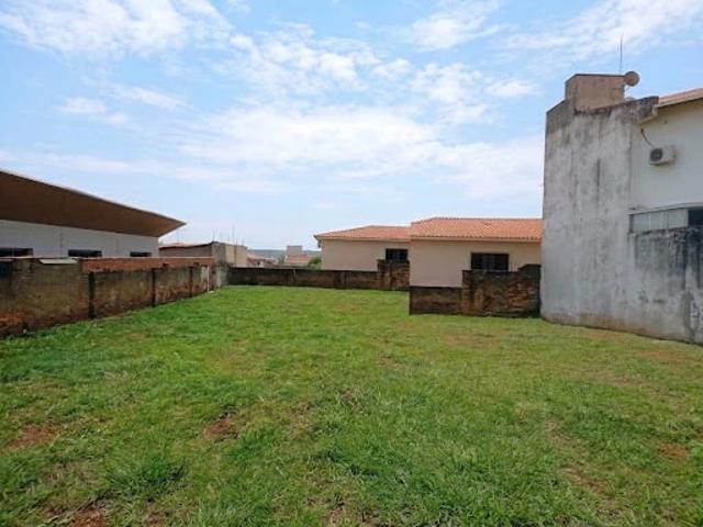 Terreno venda em Sobradinho, Patos de Minas