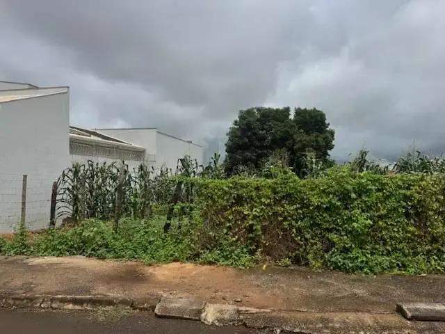 Terreno venda em Região Geográfica Imediata de Patos de Minas, Patos de Minas