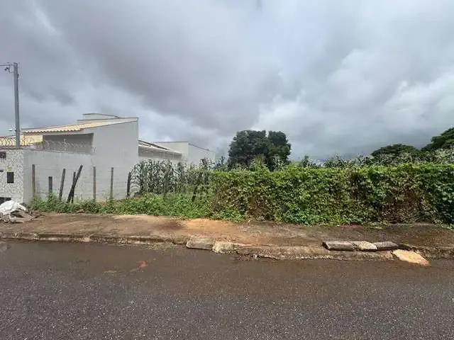Terreno venda em Região Geográfica Imediata de Patos de Minas, Patos de Minas