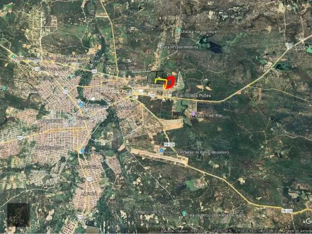 Terreno venda em Região Geográfica Imediata de João Pessoa, Região Metropolitana de João Pessoa