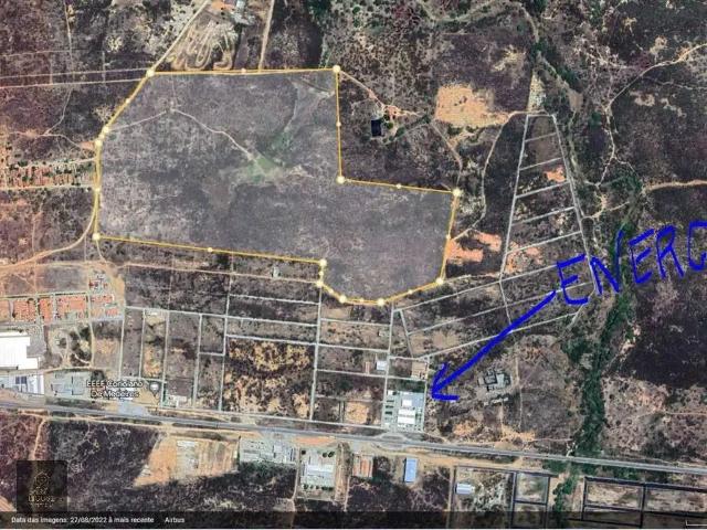 Terreno venda em Região Geográfica Imediata de Patos, Região Metropolitana de Patos