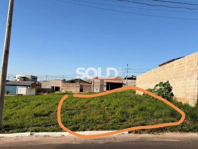 Terreno venda em Patrocínio Paulista