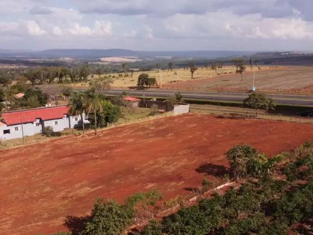 Terreno venda em Região Imediata de Franca, Patrocínio Paulista