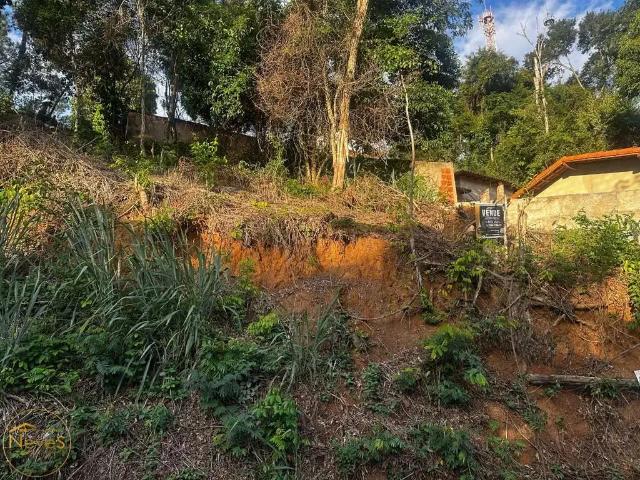 Terreno venda em Região Geográfica Imediata de Valença, Paty do Alferes