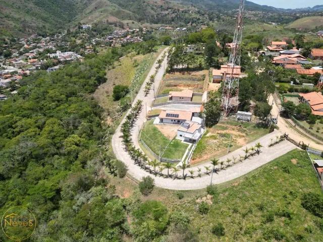 Terreno venda em Região Geográfica Imediata de Valença, Paty do Alferes