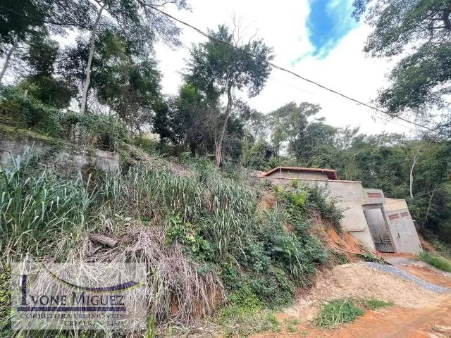 Terreno venda em Região Geográfica Imediata de Valença, Paty do Alferes
